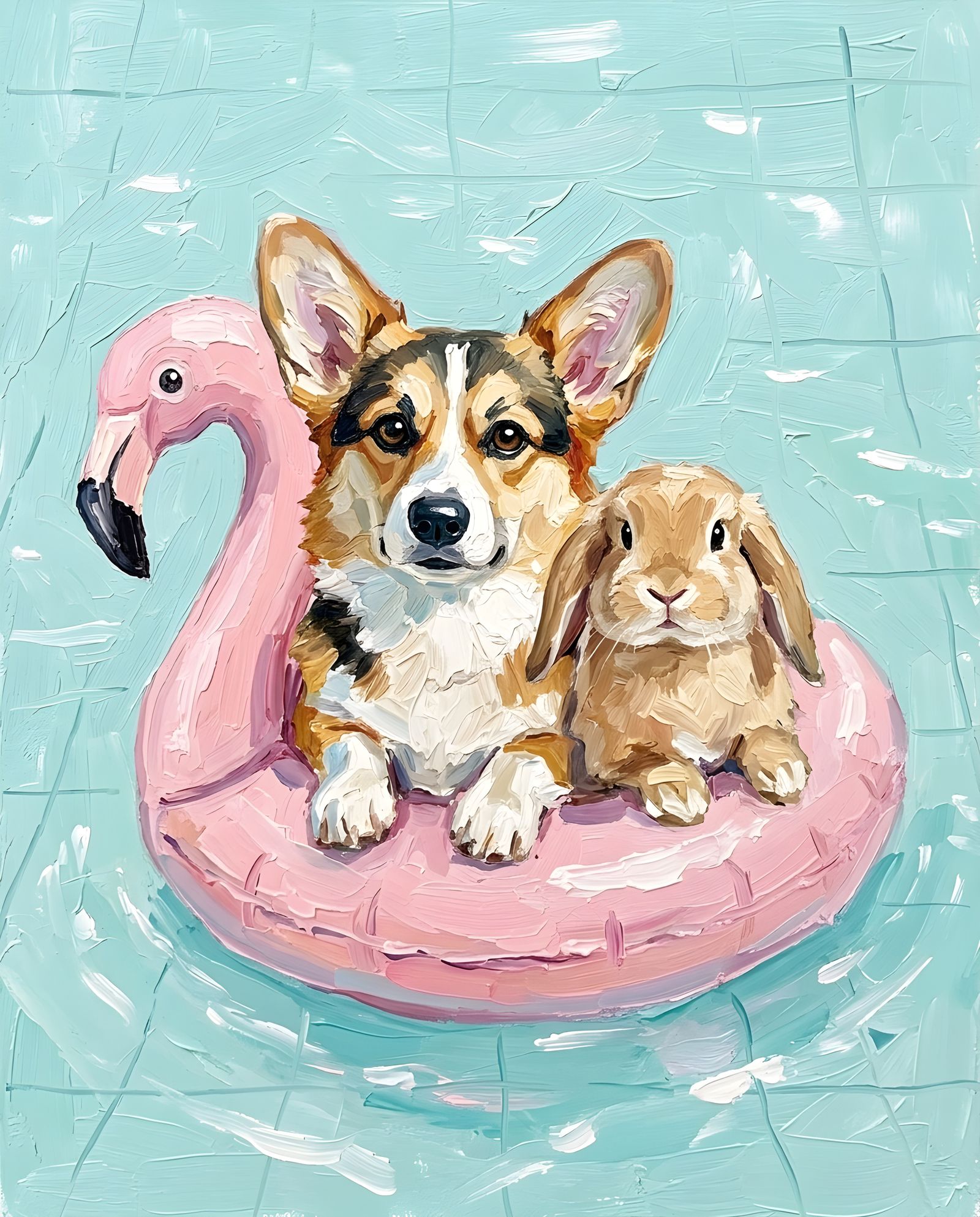 Pool Party 6