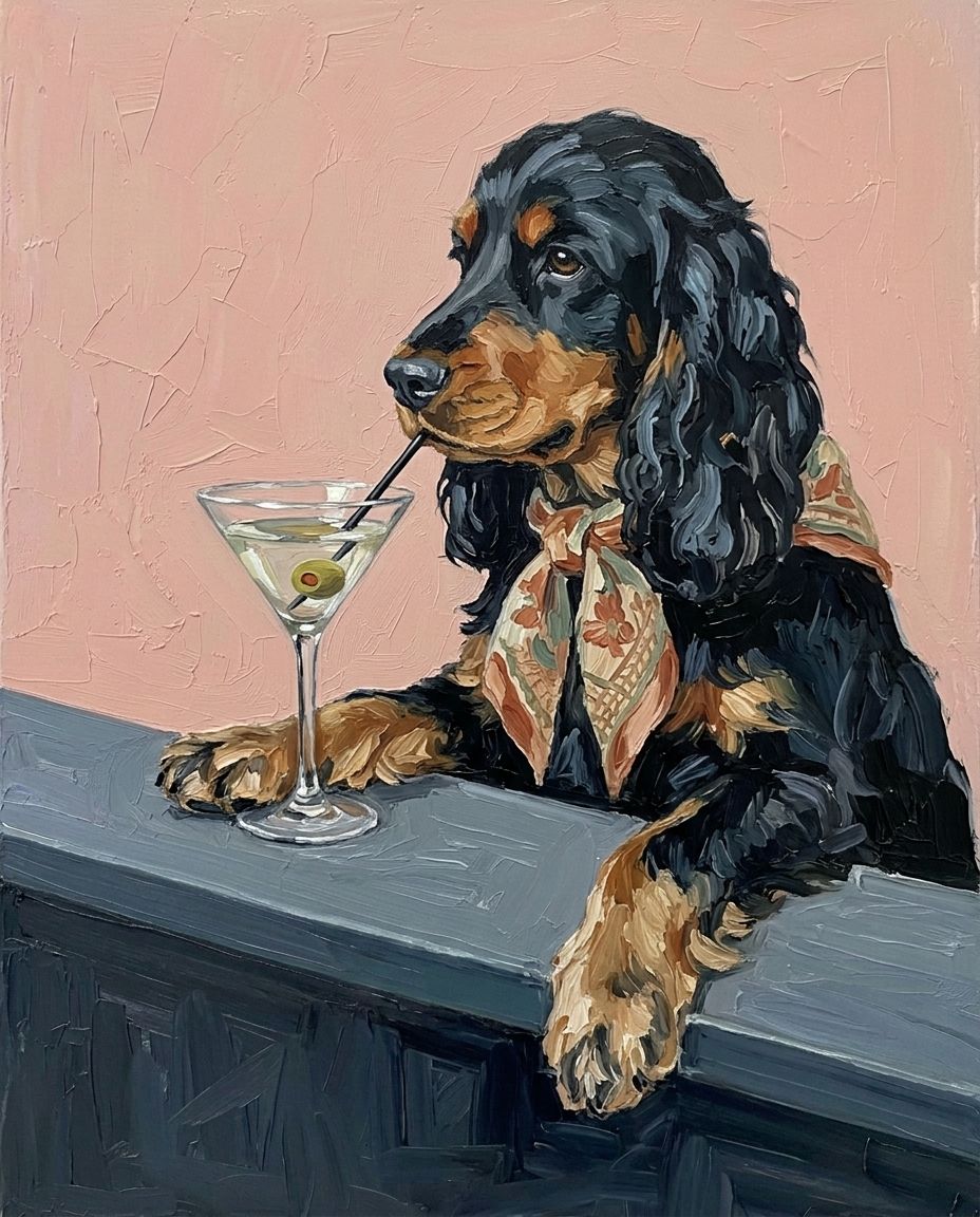 Cocktail Sophistication 10