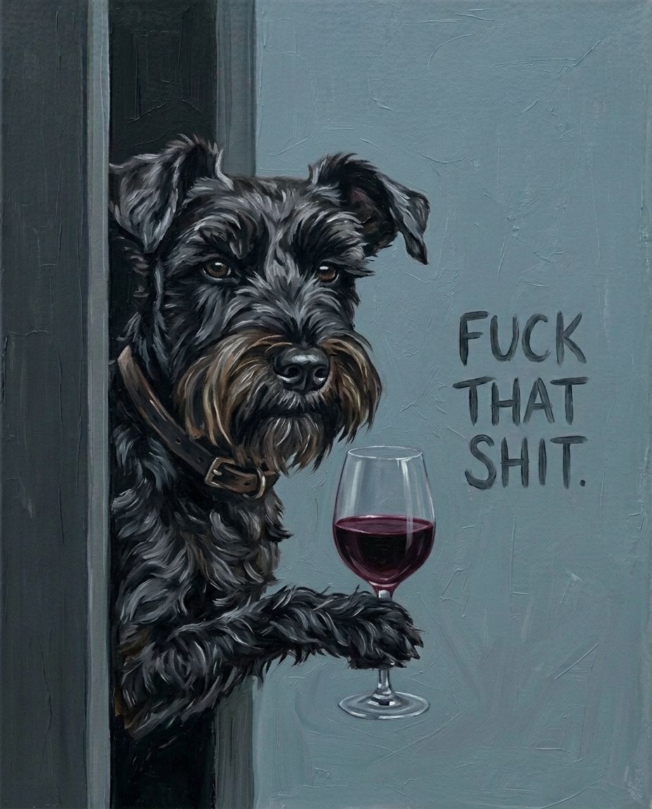 Bitter Sip 3