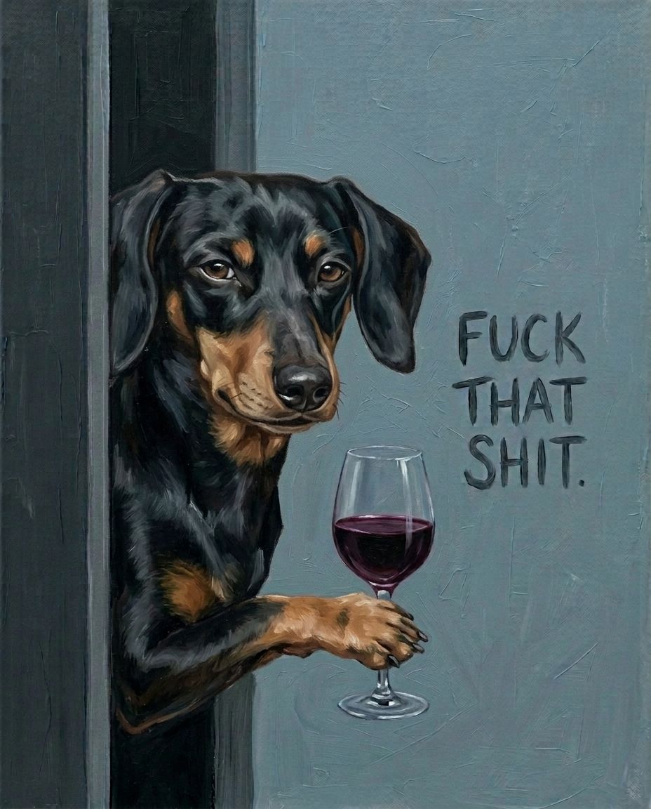 Bitter Sip 6