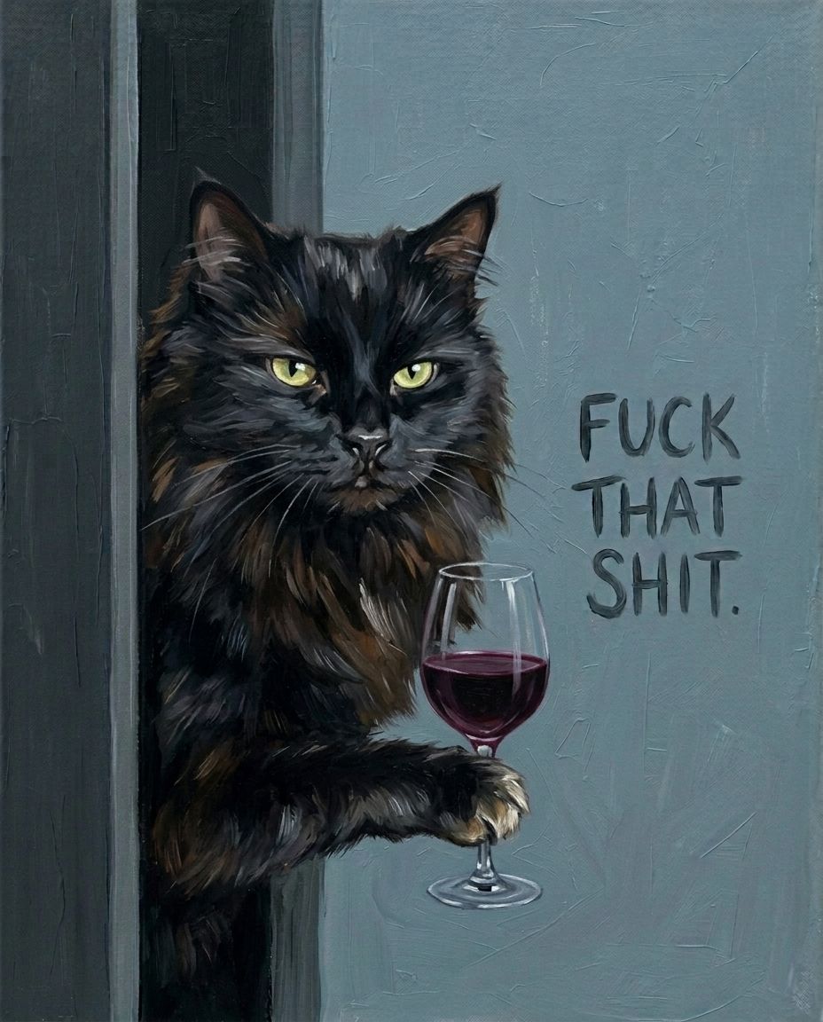 Bitter Sip 1