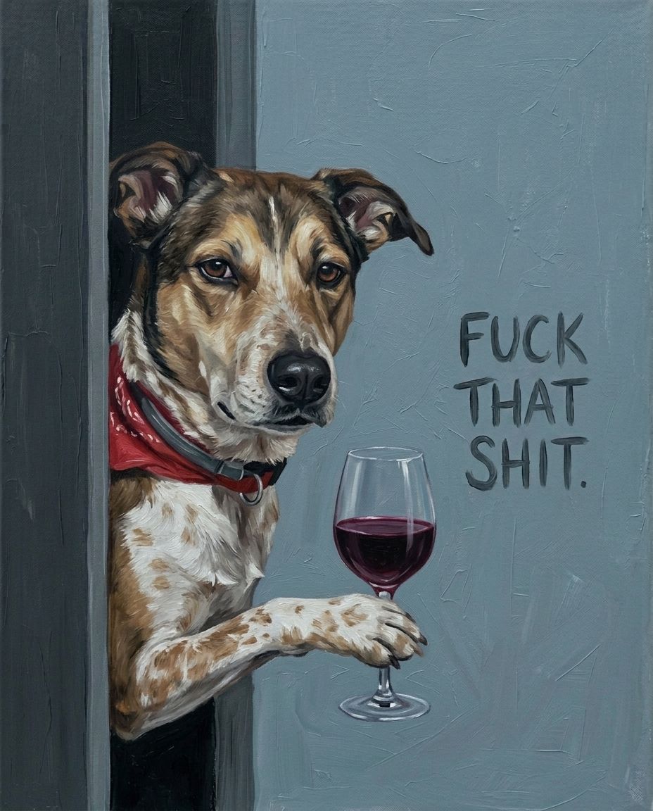 Bitter Sip 9