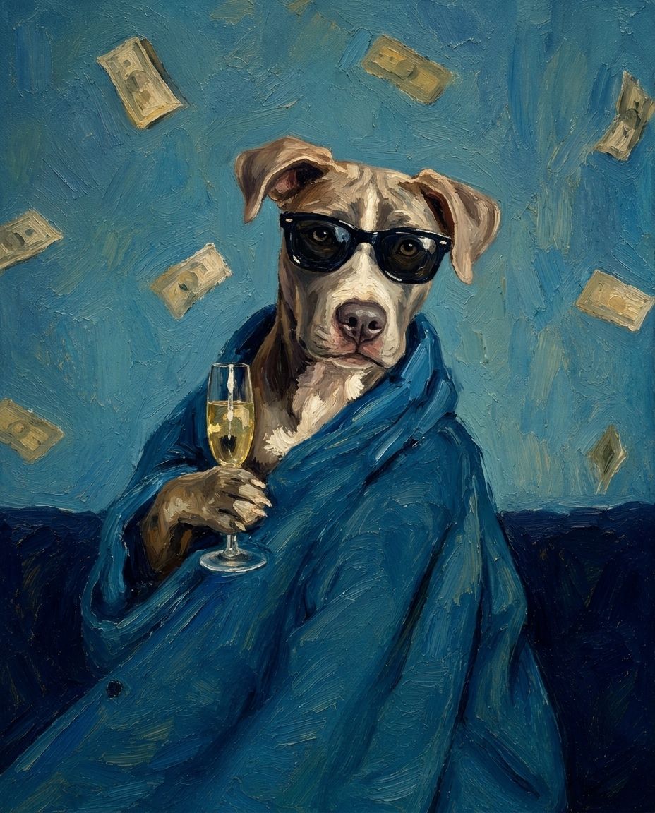 Billionaire Blues 6