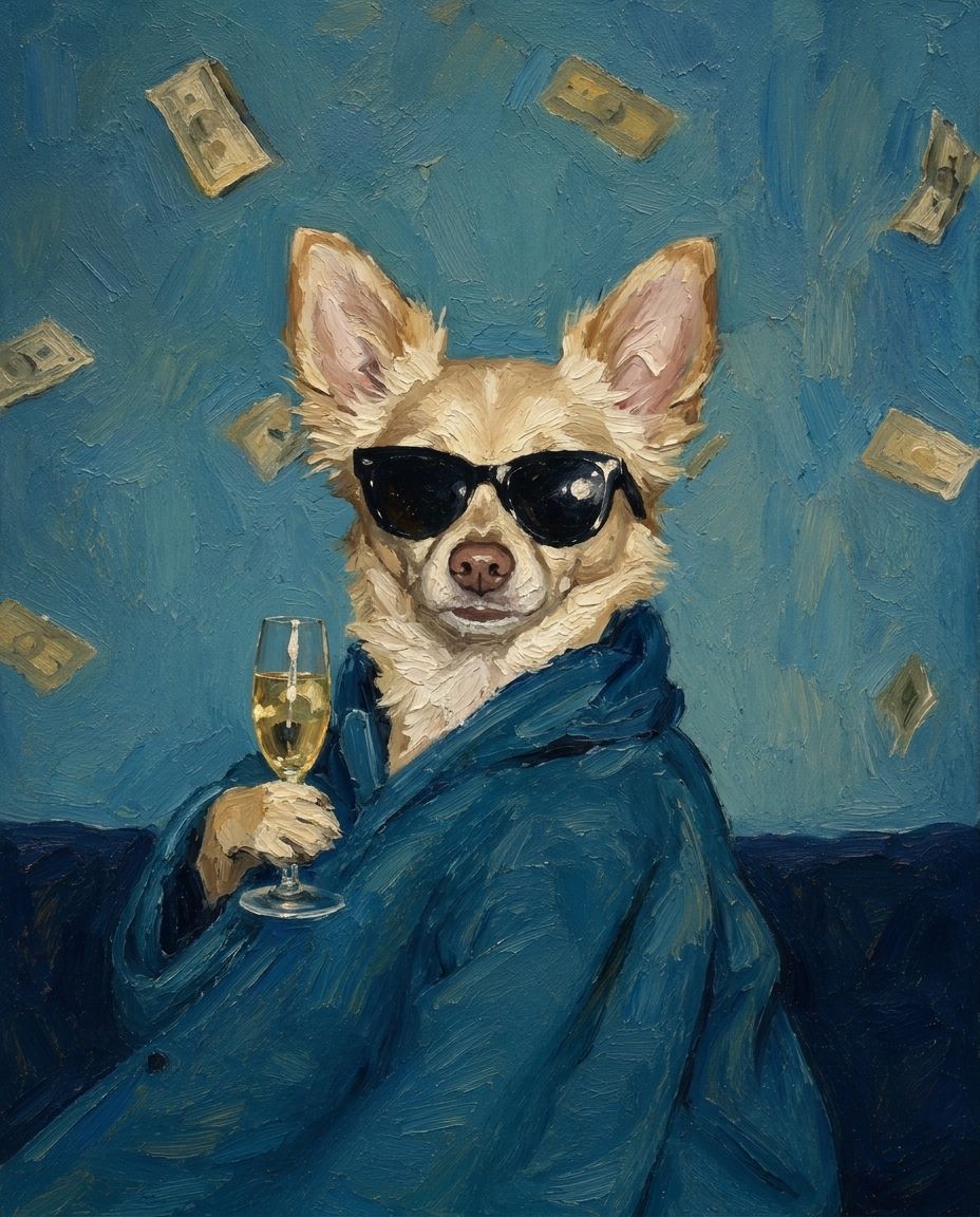 Billionaire Blues 2