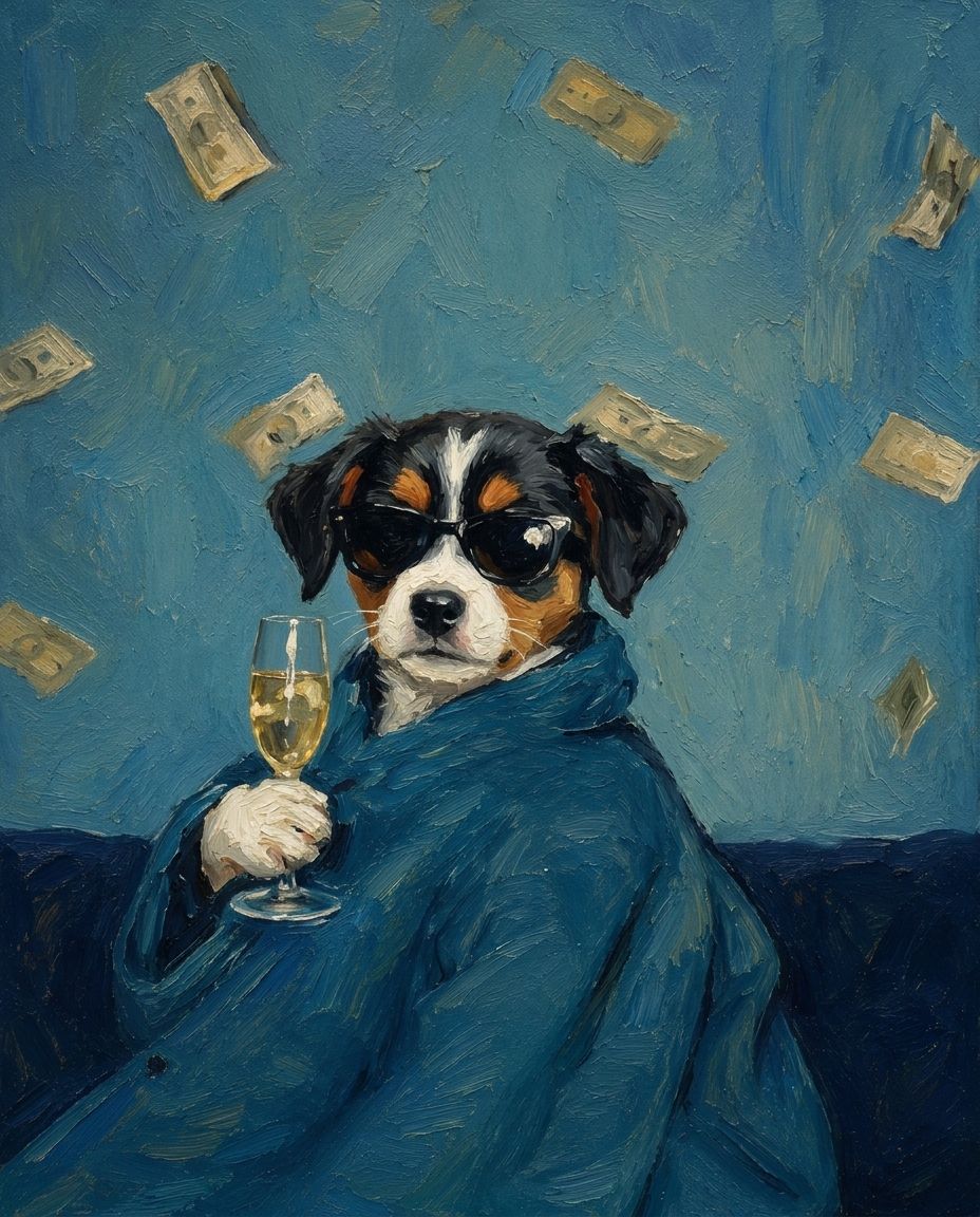 Billionaire Blues 5