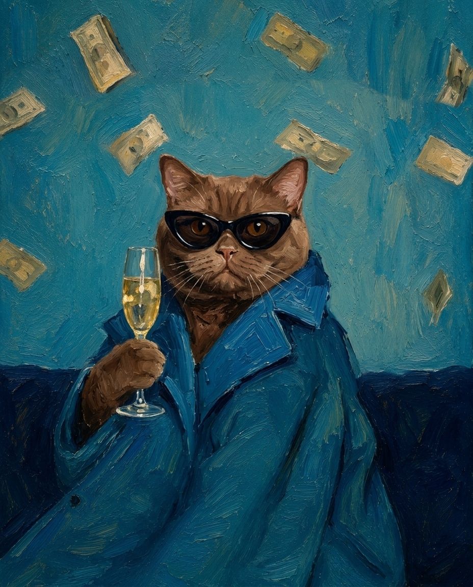 Billionaire Blues 4
