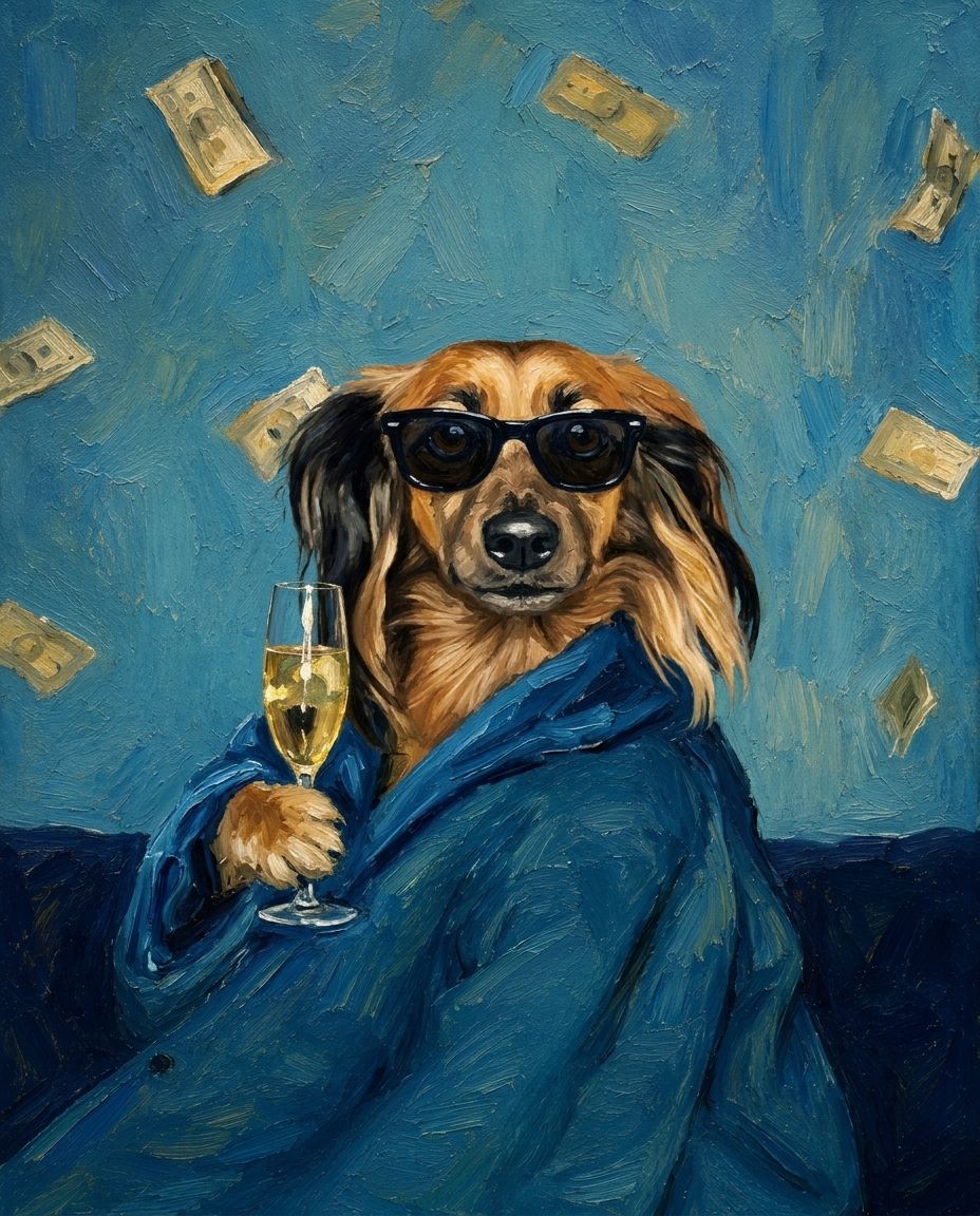 Billionaire Blues 7