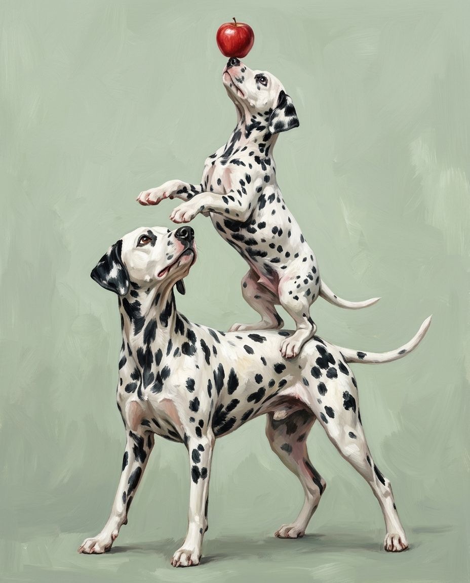 Delightfully Unsteady 6