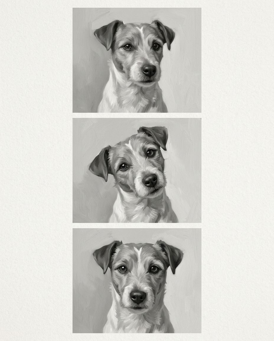 The Trilogy 8