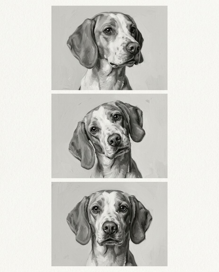 The Trilogy 1