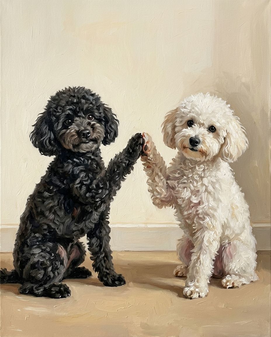 High Five 15