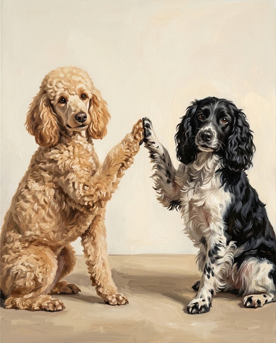 High Five 14