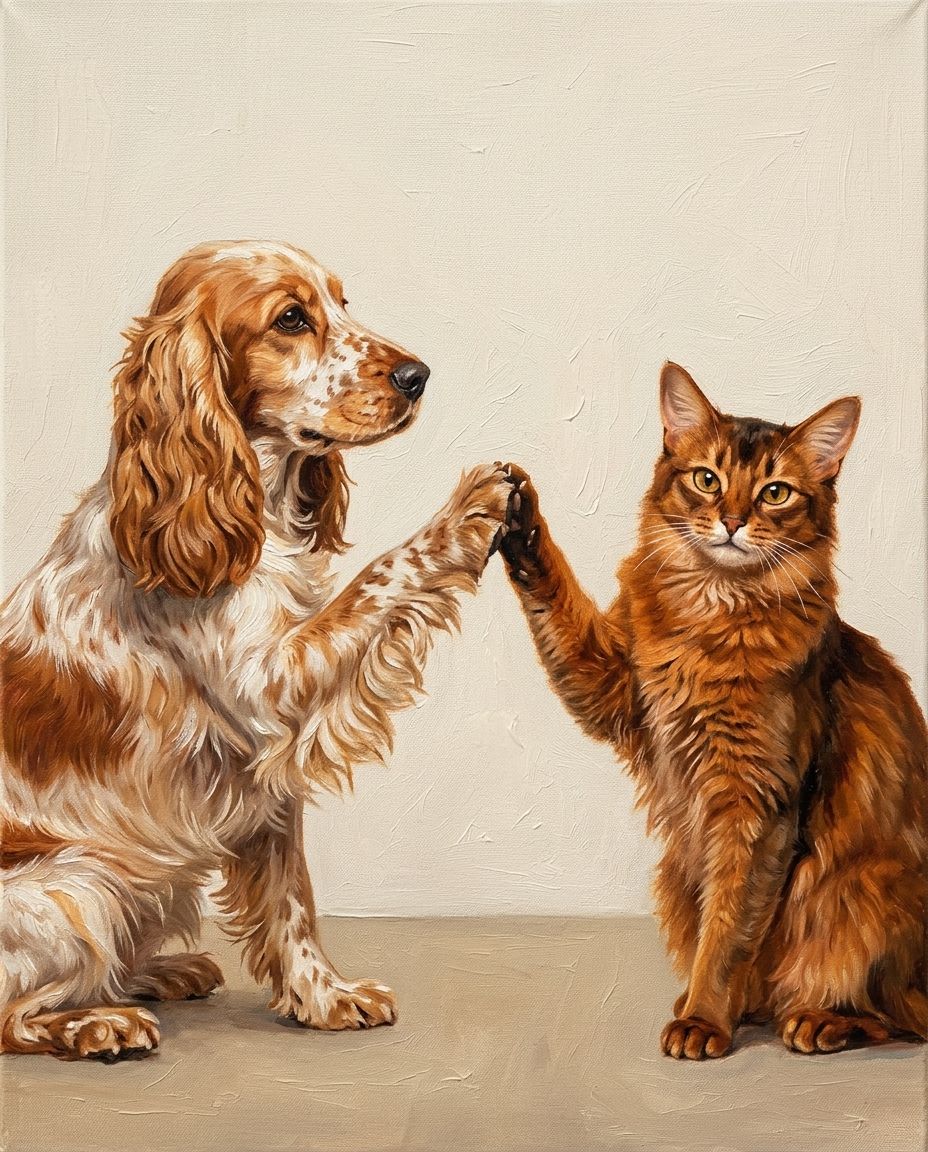 High Five 16