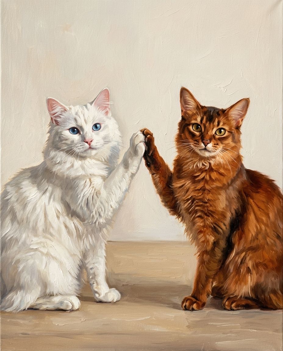 High Five 12