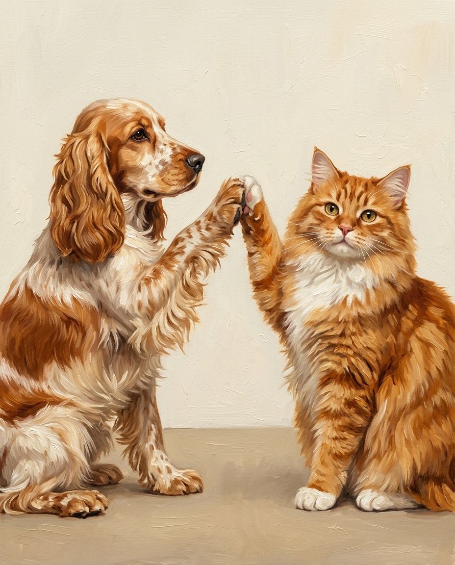 High Five 17