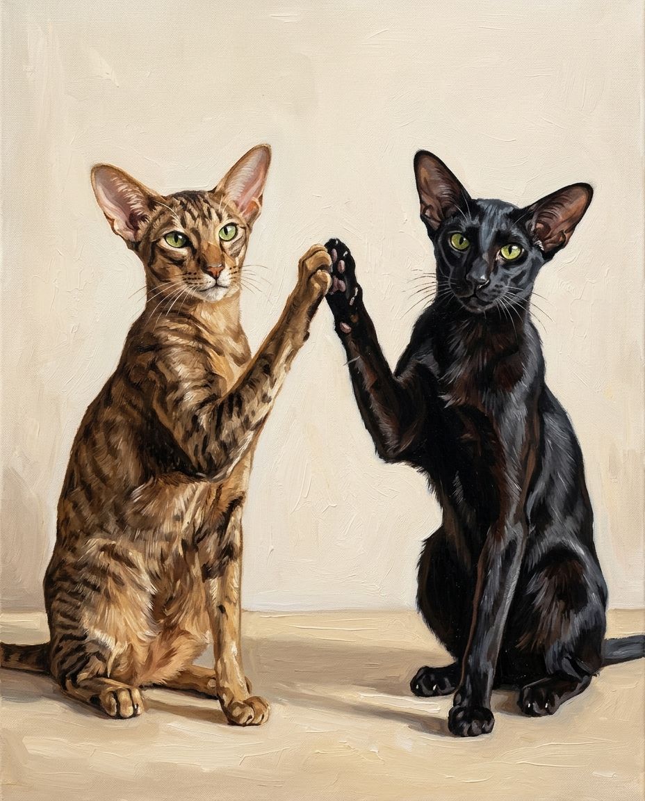 High Five 11