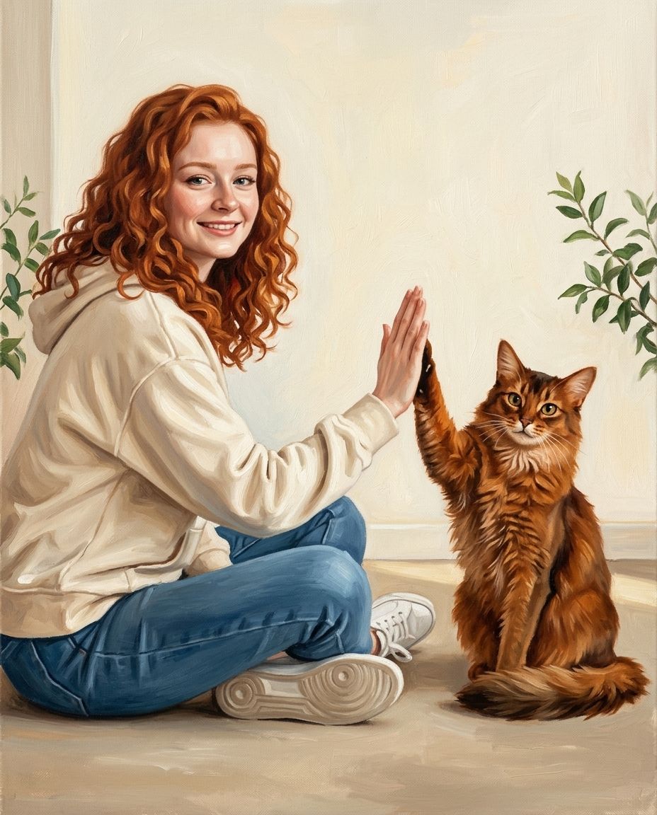 High Five 7