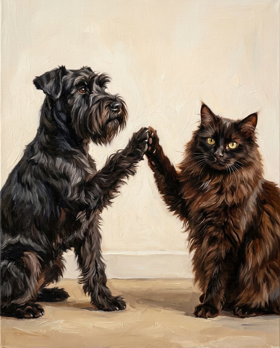 High Five 13