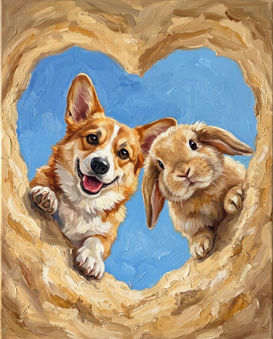 Heartfelt Paws 12