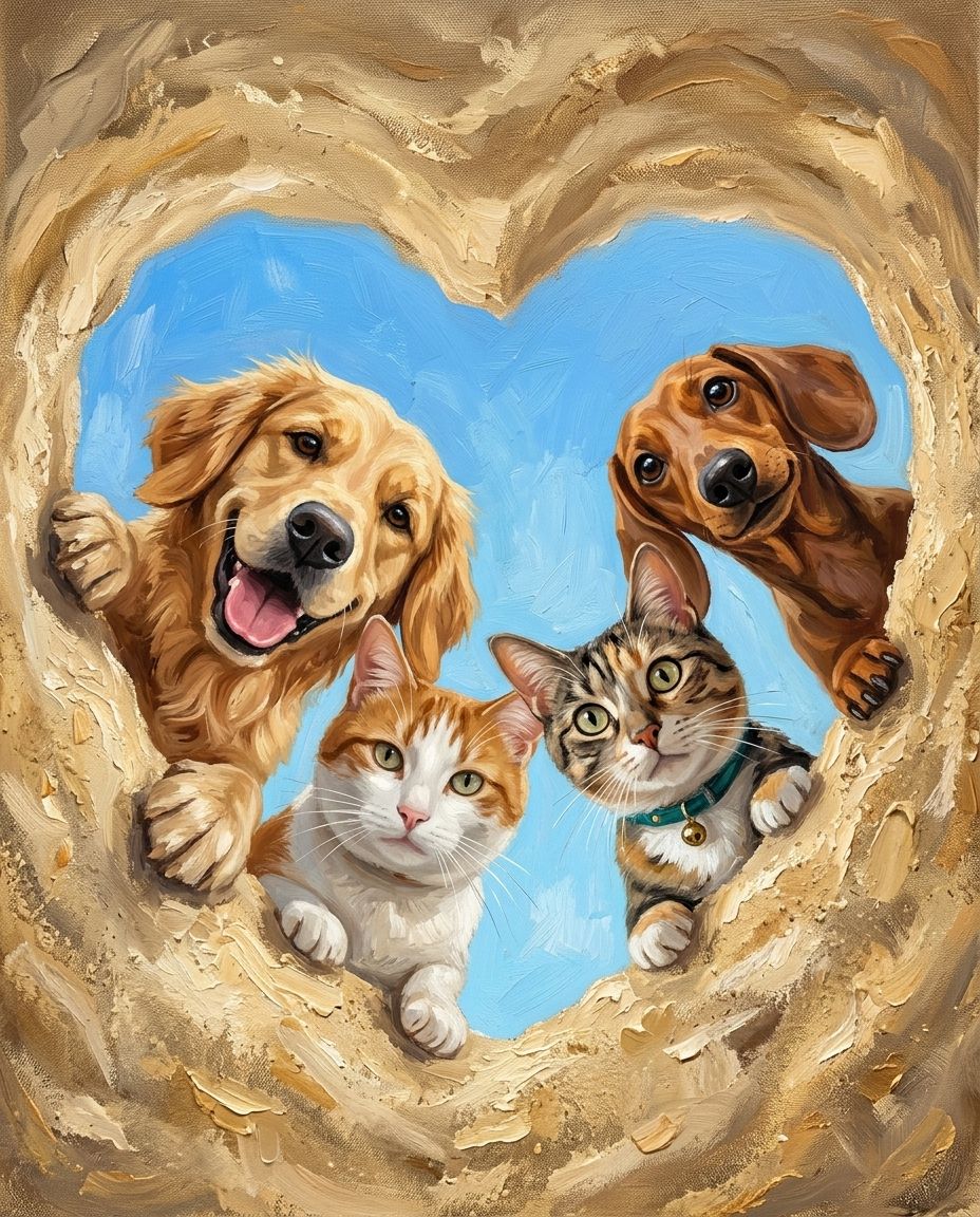 Heartfelt Paws 6