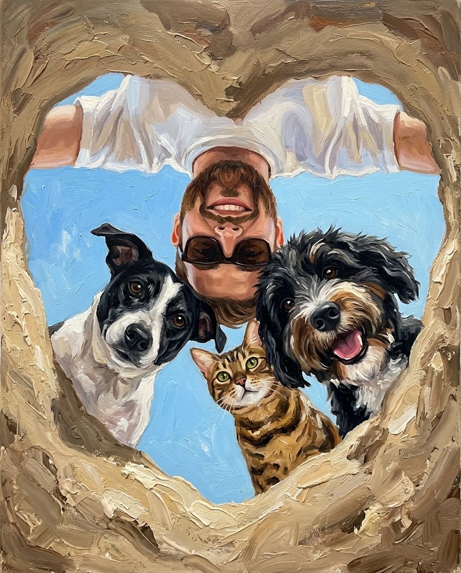Heartfelt Paws 3