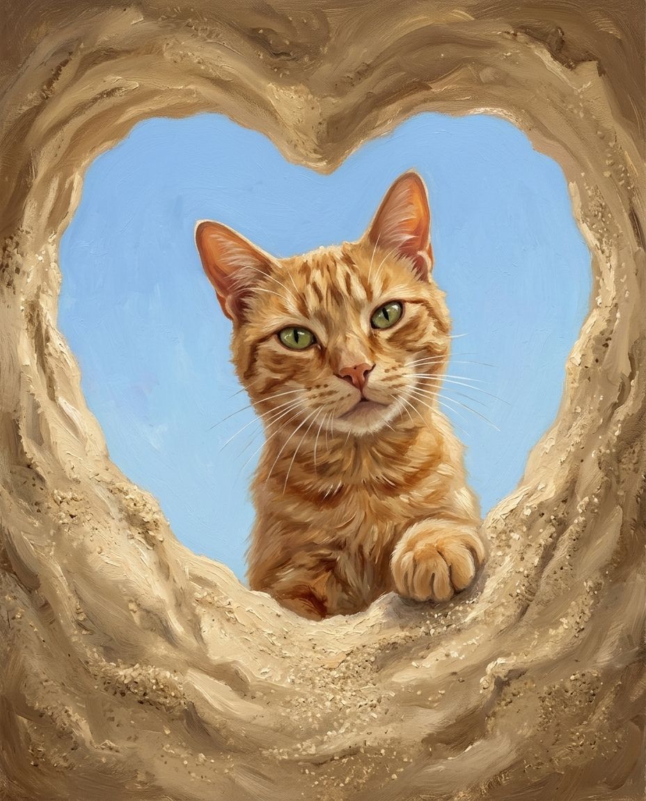 Heartfelt Paws 8