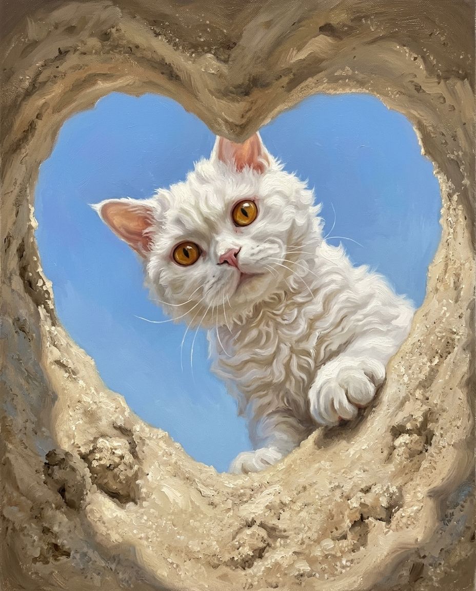 Heartfelt Paws 5