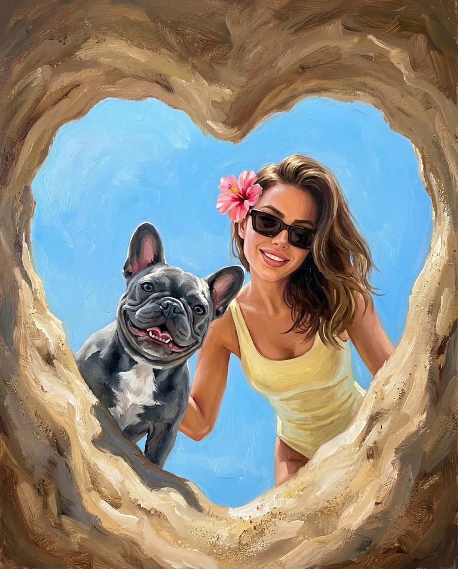 Heartfelt Paws 4