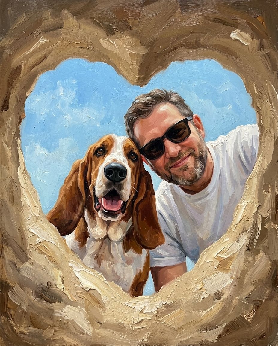 Heartfelt Paws 9