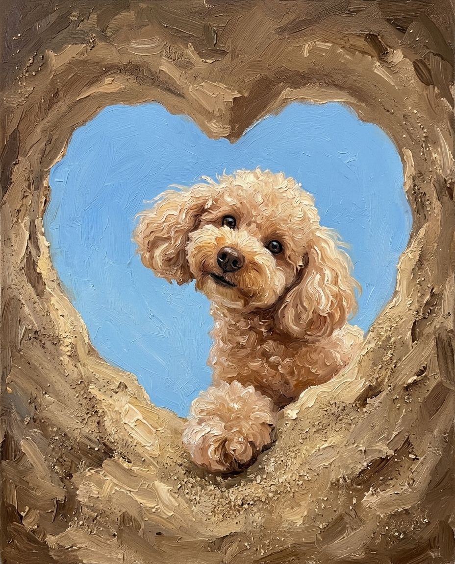 Heartfelt Paws 10