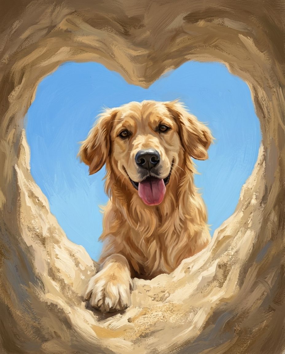 Heartfelt Paws 2