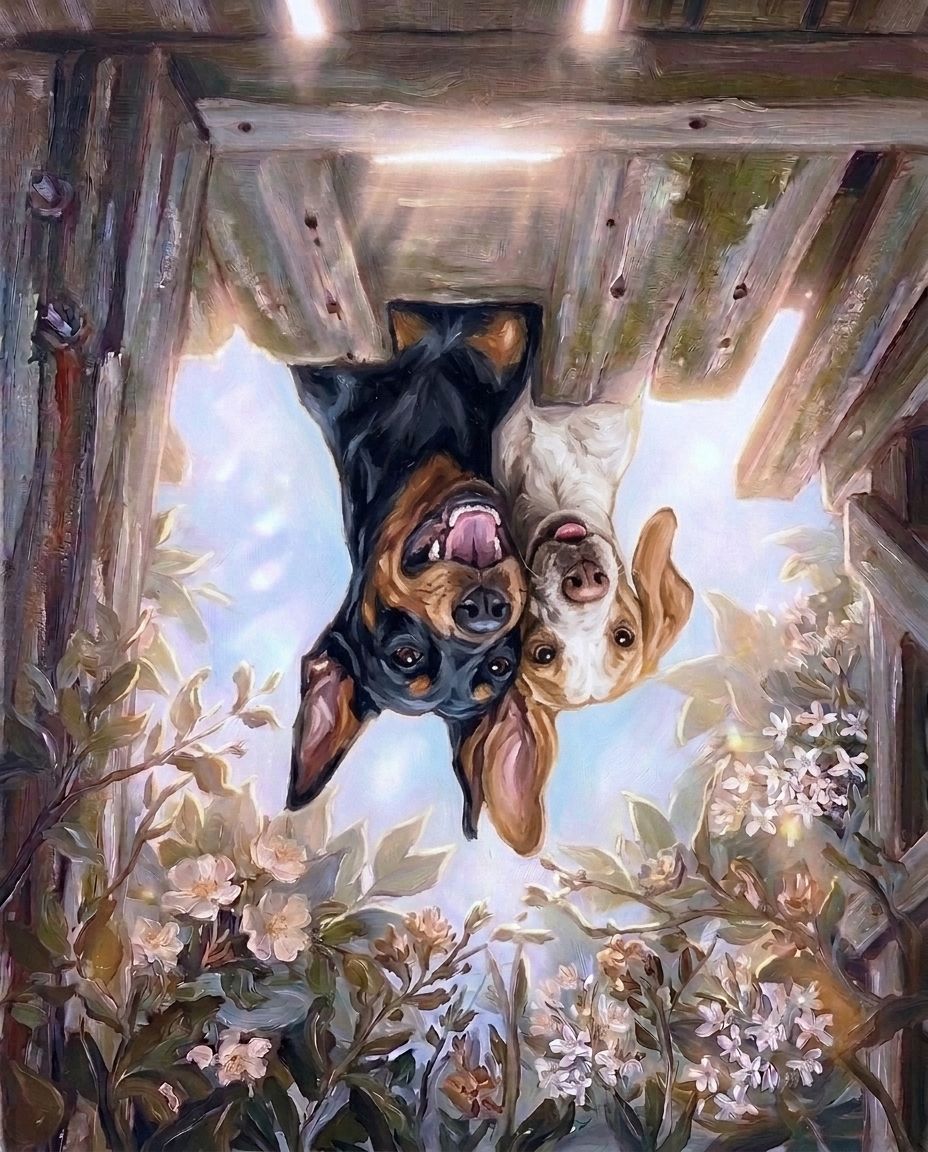 Upside Down 5