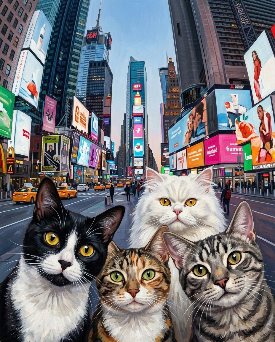 Times Square 2
