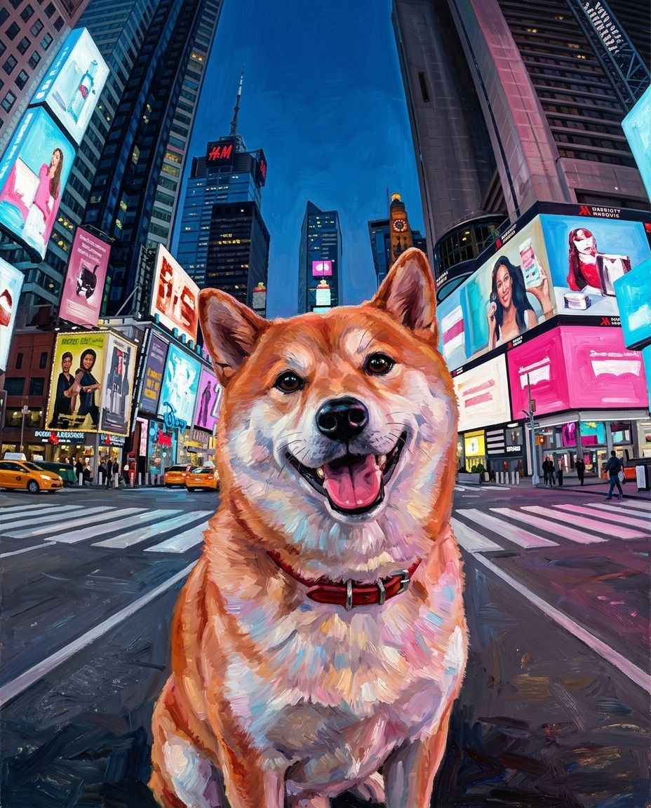 Times Square 3