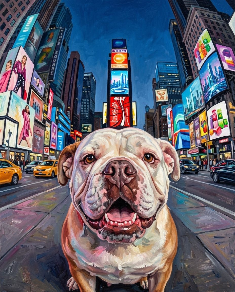 Times Square 7