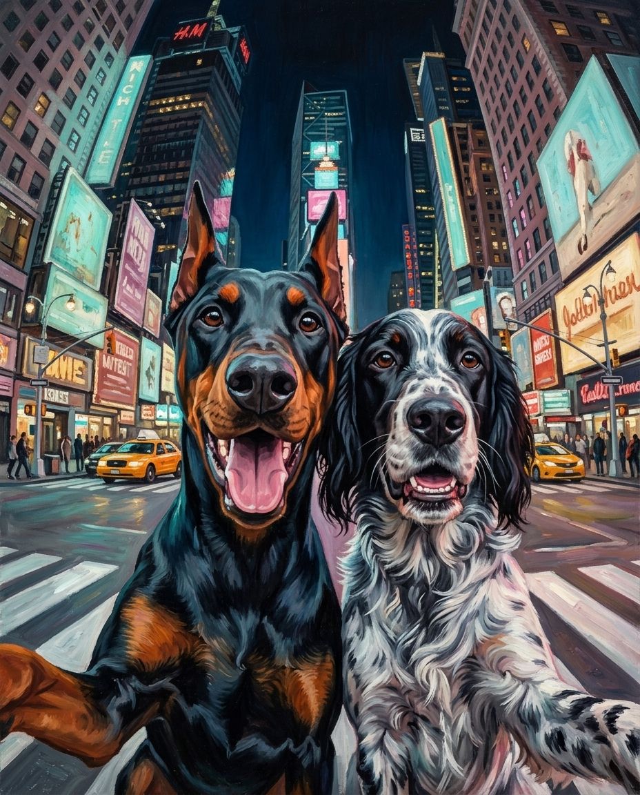 Times Square 6