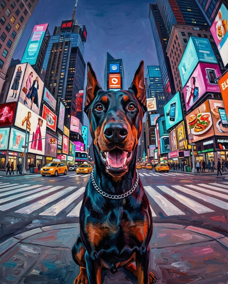 Times Square 9