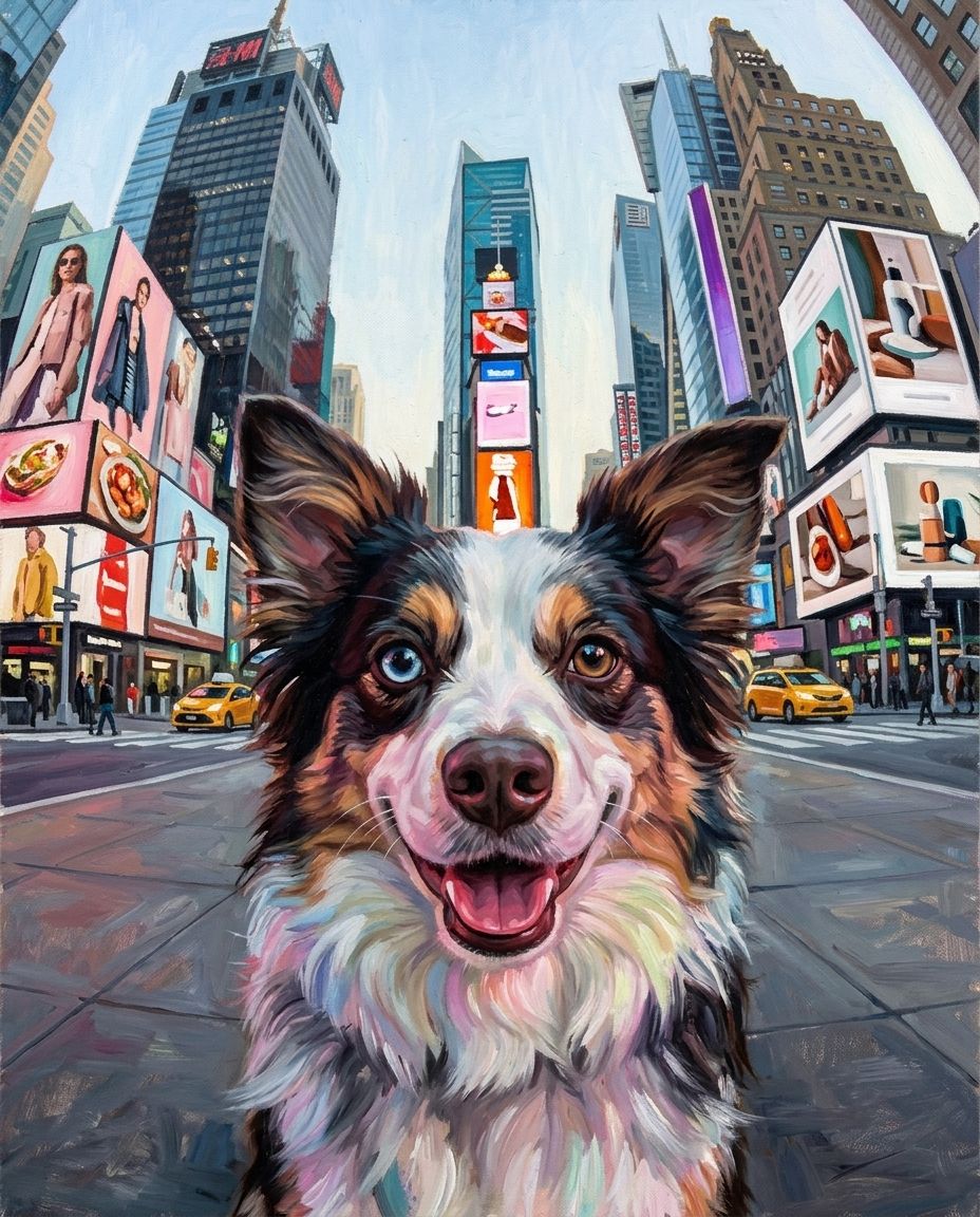 Times Square 4