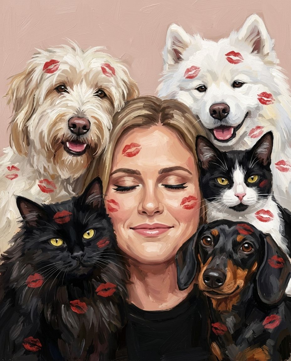 Spoiled & Loved 5