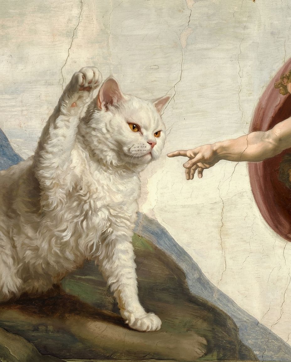 God's Hand 4