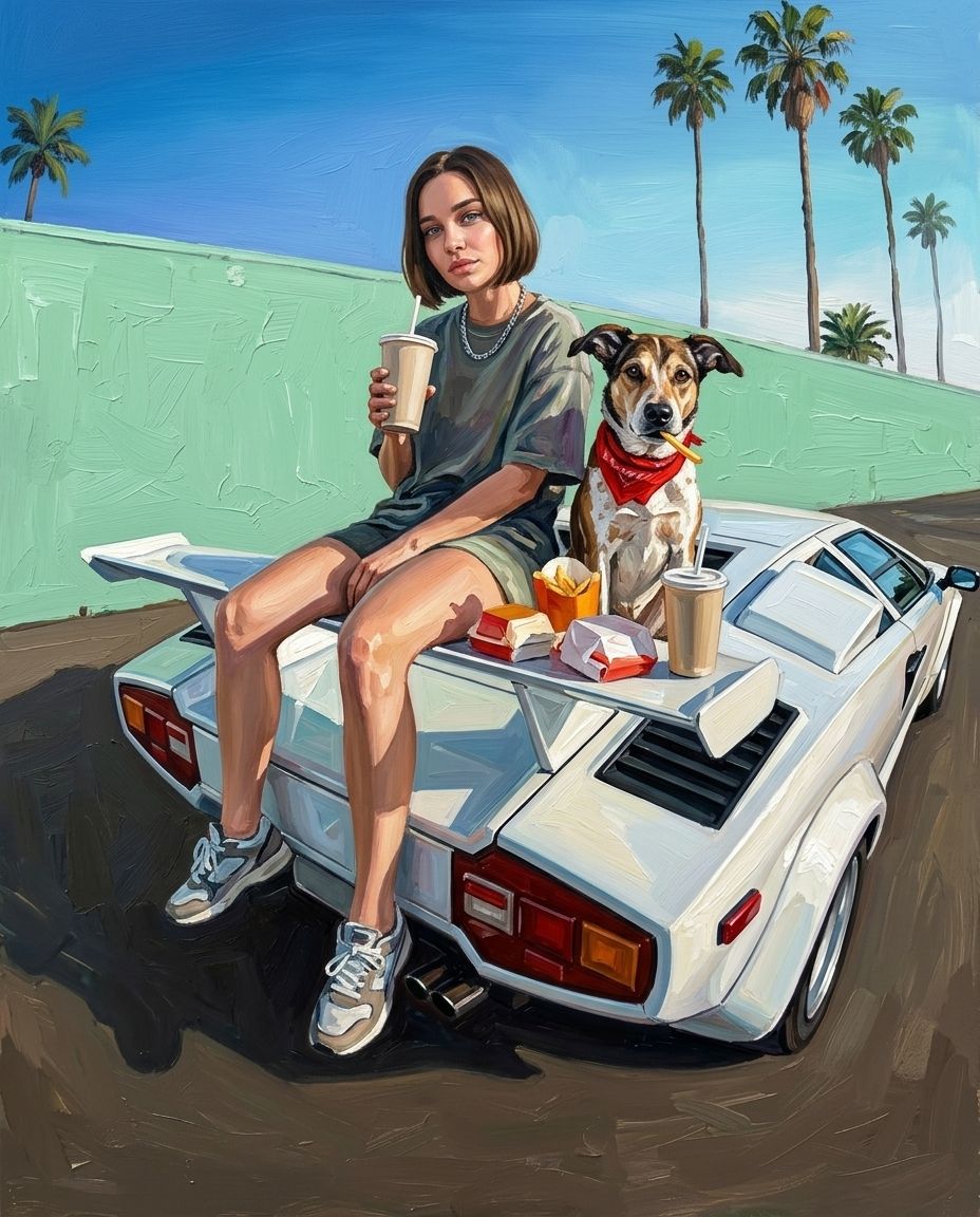 Drive-Thru 1