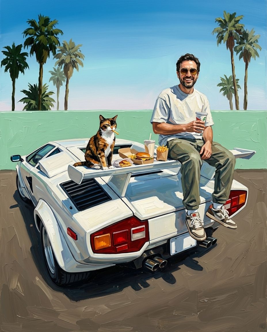 Drive-Thru 7