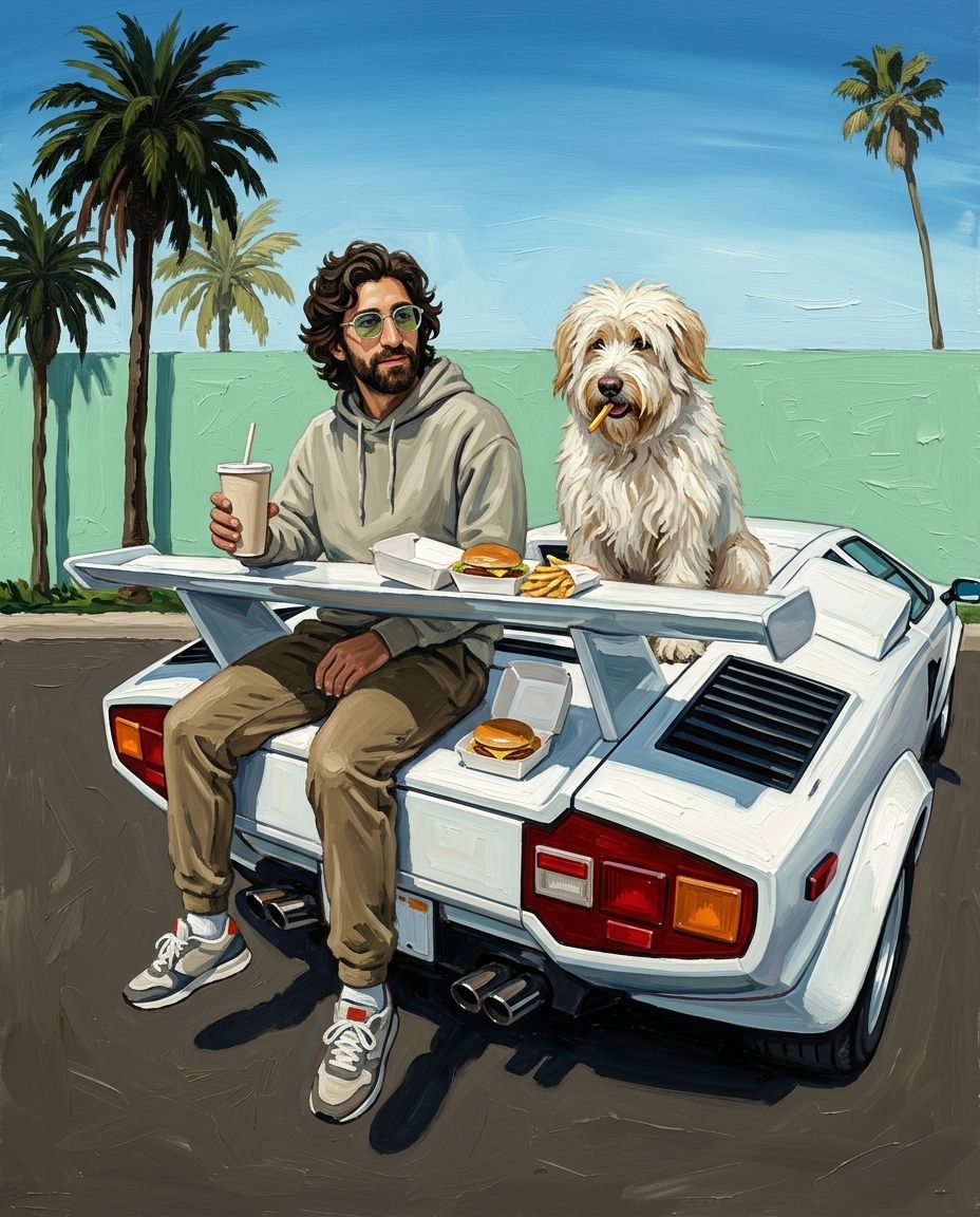 Drive-Thru 5