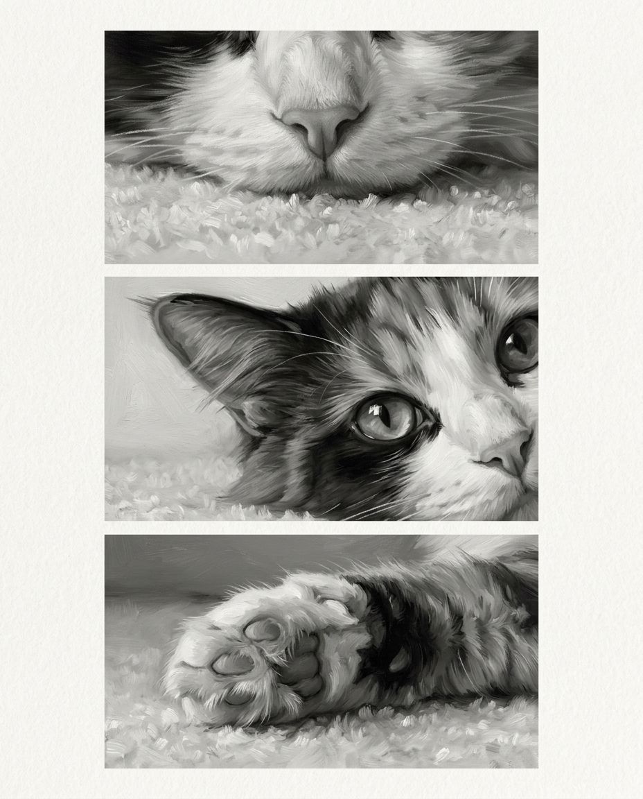 Close Ups 6