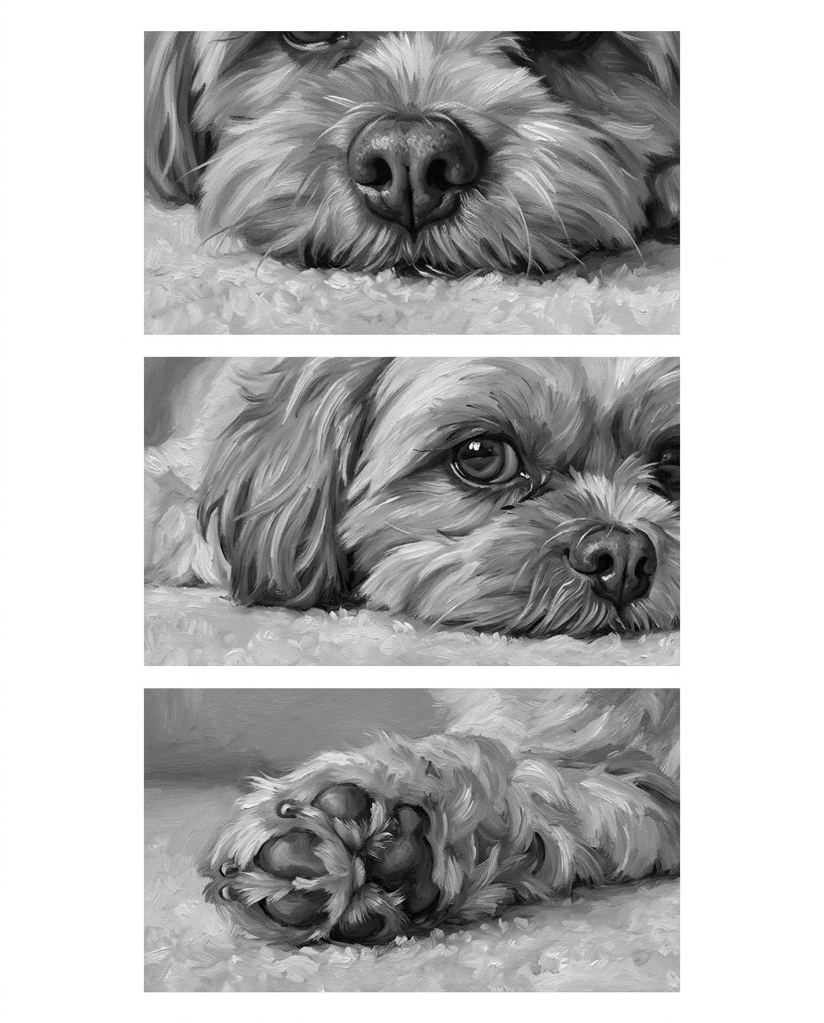 Close Ups 5