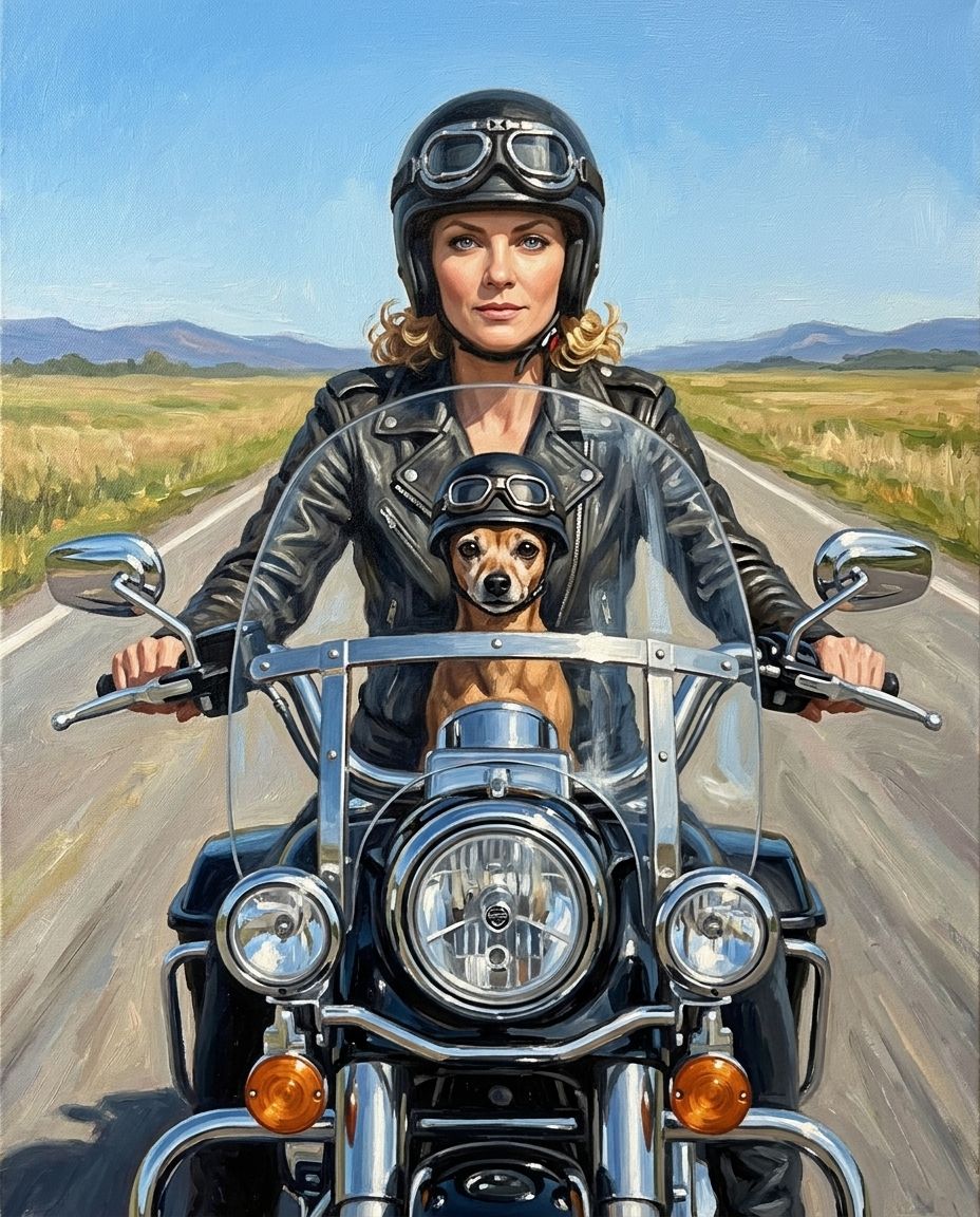 Bikers 7