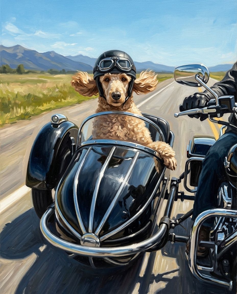 Bikers 11