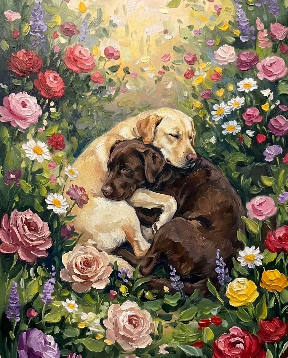 Garden Dreamer 7