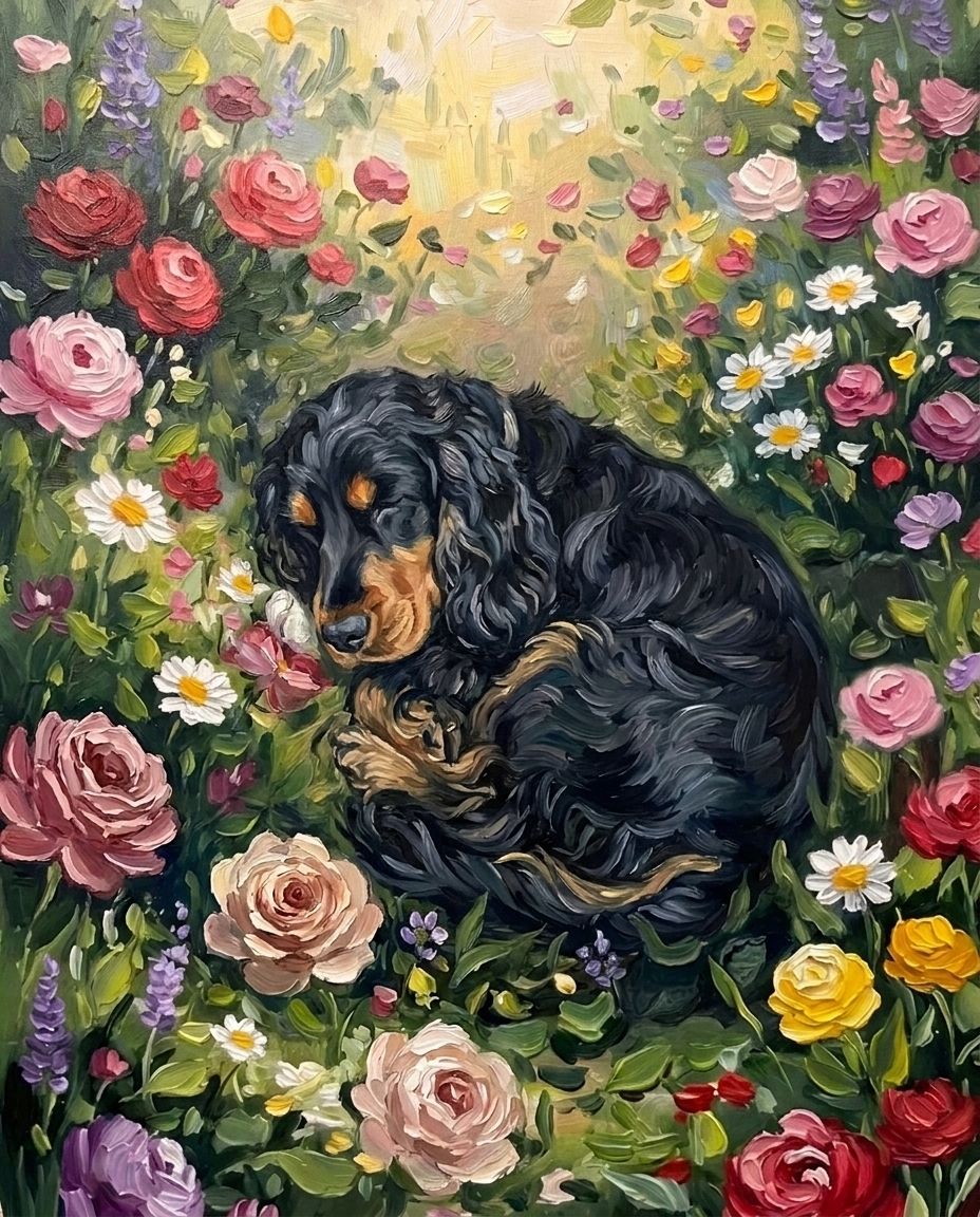 Garden Dreamer 4