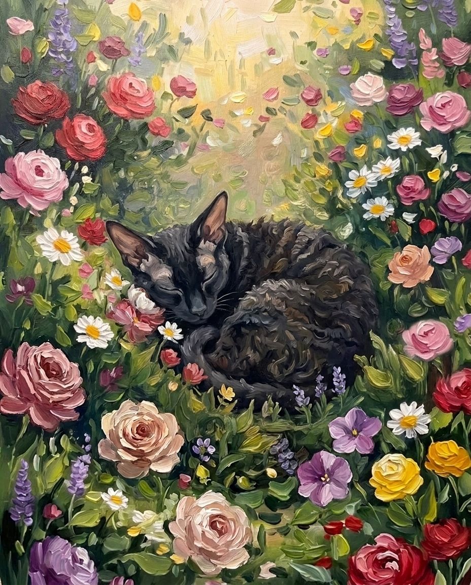 Garden Dreamer 6